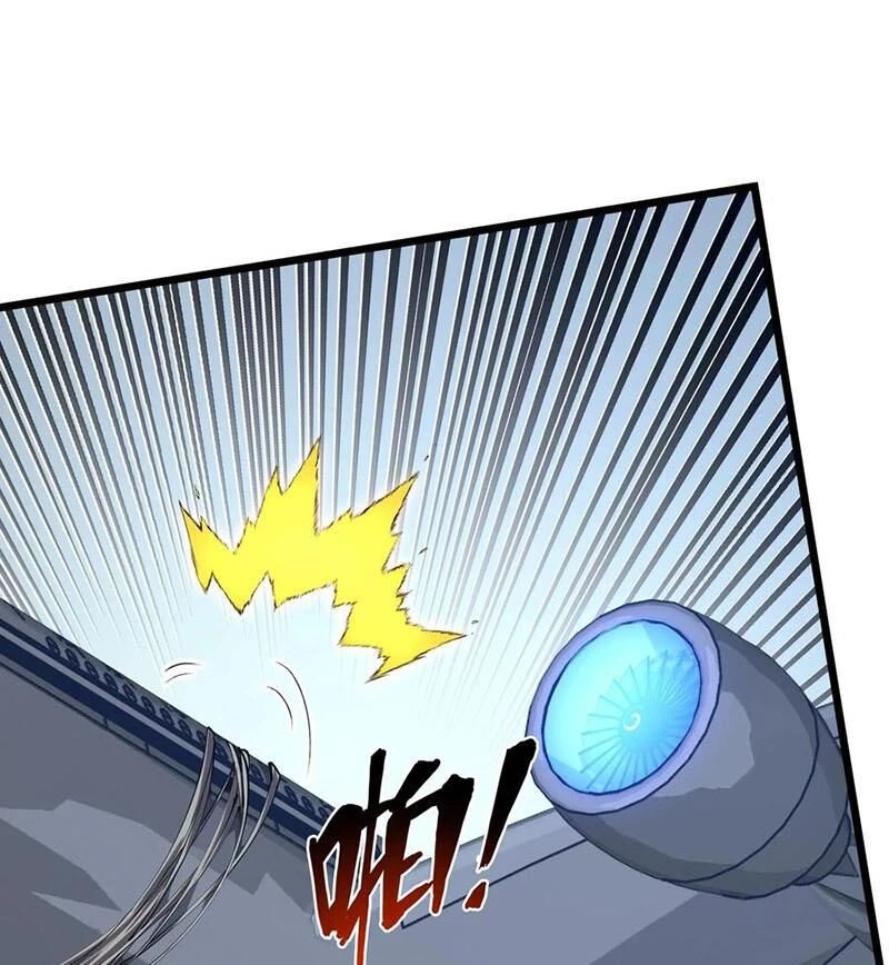 Ta Học Trảm Thần Trong Bệnh Viện Tâm Thần Chapter 142 - Trang 4