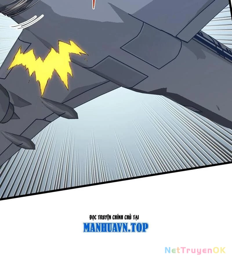 Ta Học Trảm Thần Trong Bệnh Viện Tâm Thần Chapter 142 - Trang 4