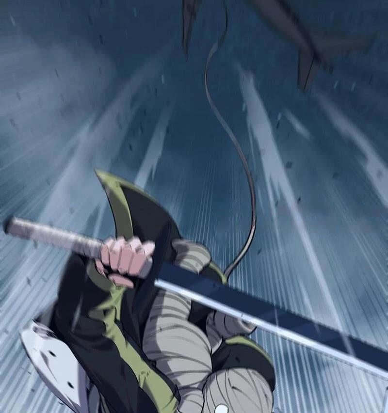 Ta Học Trảm Thần Trong Bệnh Viện Tâm Thần Chapter 142 - Trang 4