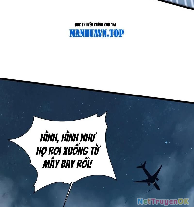 Ta Học Trảm Thần Trong Bệnh Viện Tâm Thần Chapter 142 - Trang 4