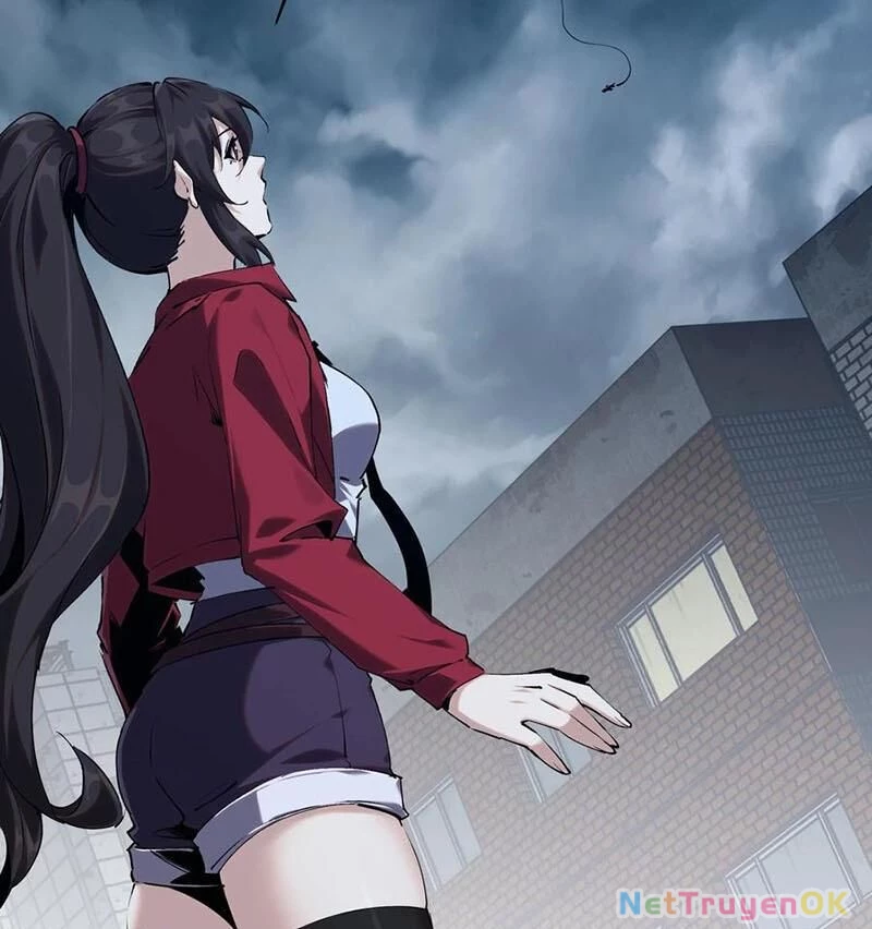 Ta Học Trảm Thần Trong Bệnh Viện Tâm Thần Chapter 142 - Trang 4