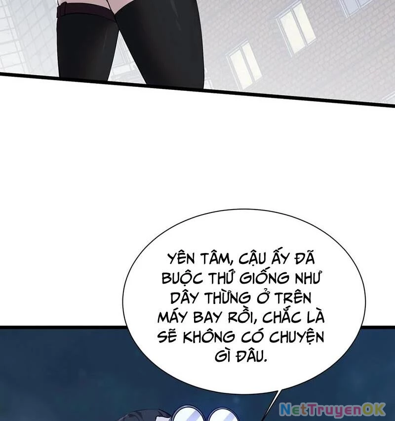 Ta Học Trảm Thần Trong Bệnh Viện Tâm Thần Chapter 142 - Trang 4