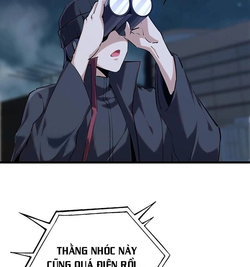 Ta Học Trảm Thần Trong Bệnh Viện Tâm Thần Chapter 142 - Trang 4