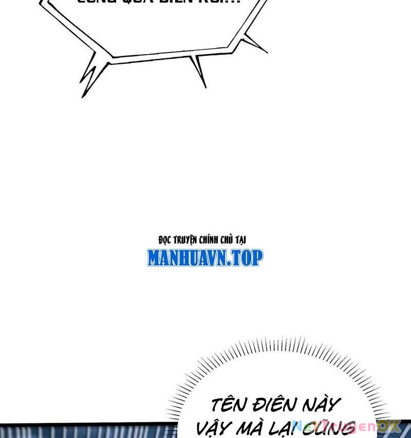 Ta Học Trảm Thần Trong Bệnh Viện Tâm Thần Chapter 142 - Trang 4