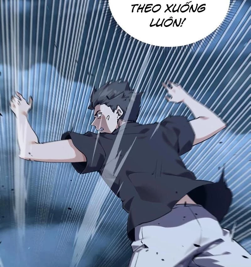 Ta Học Trảm Thần Trong Bệnh Viện Tâm Thần Chapter 142 - Trang 4