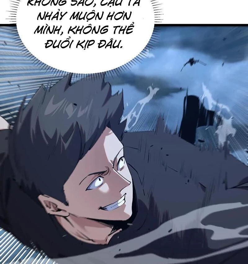 Ta Học Trảm Thần Trong Bệnh Viện Tâm Thần Chapter 142 - Trang 4