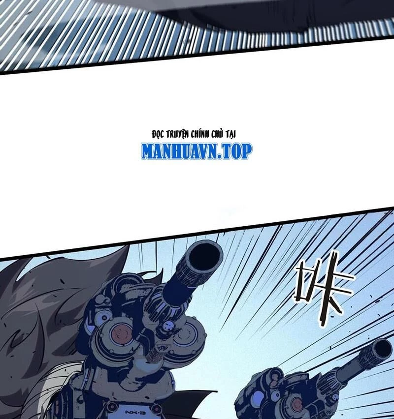 Ta Học Trảm Thần Trong Bệnh Viện Tâm Thần Chapter 142 - Trang 4