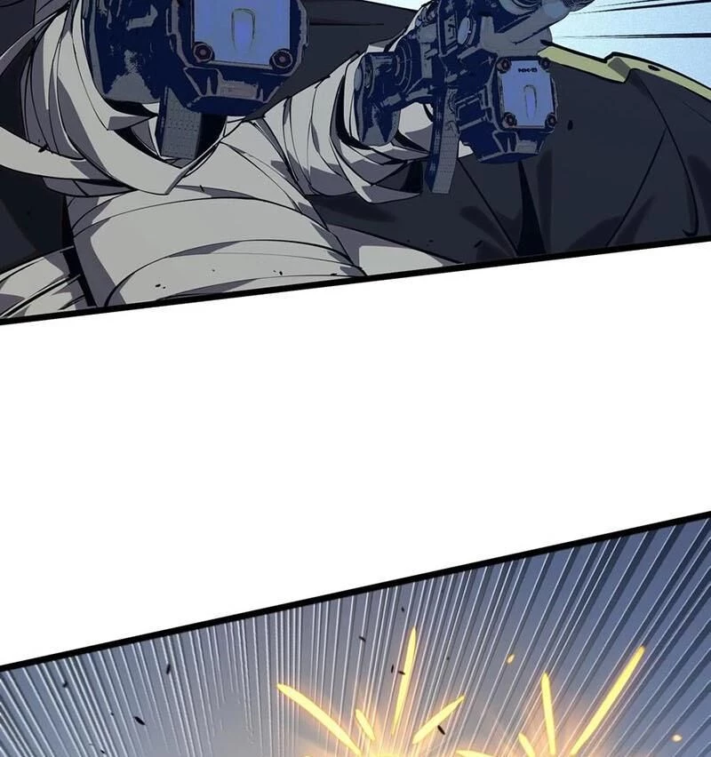 Ta Học Trảm Thần Trong Bệnh Viện Tâm Thần Chapter 142 - Trang 4