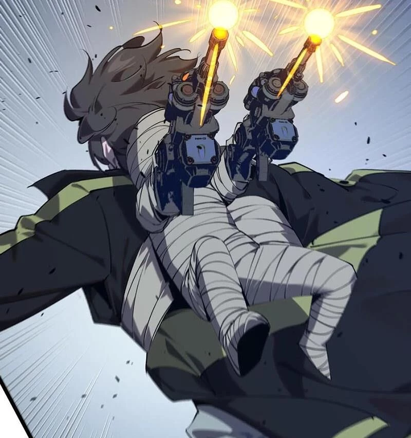 Ta Học Trảm Thần Trong Bệnh Viện Tâm Thần Chapter 142 - Trang 4