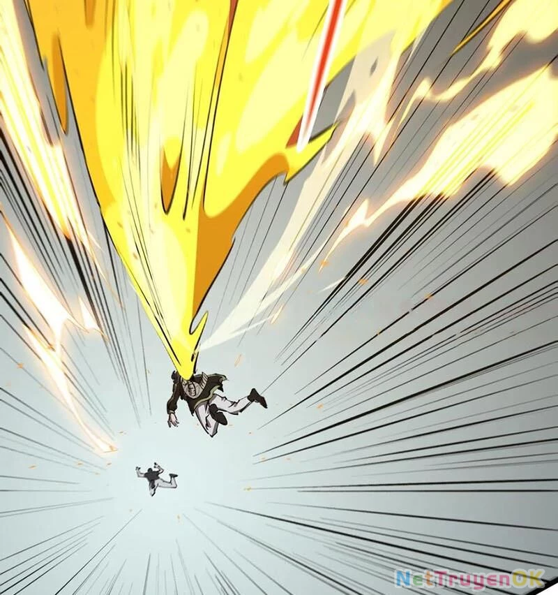 Ta Học Trảm Thần Trong Bệnh Viện Tâm Thần Chapter 142 - Trang 4