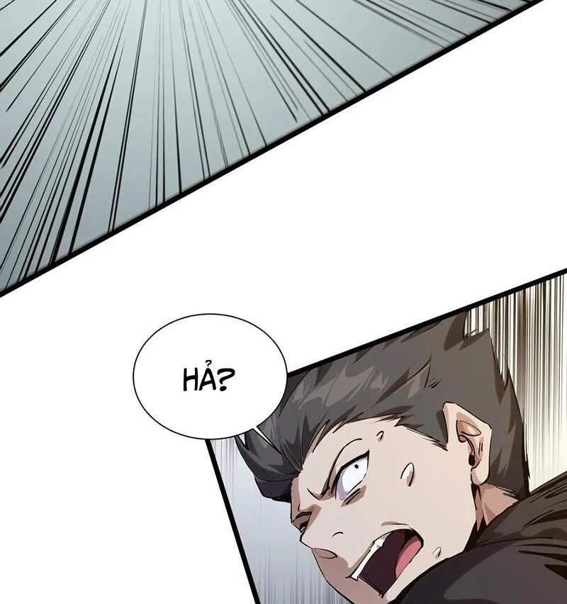Ta Học Trảm Thần Trong Bệnh Viện Tâm Thần Chapter 142 - Trang 4
