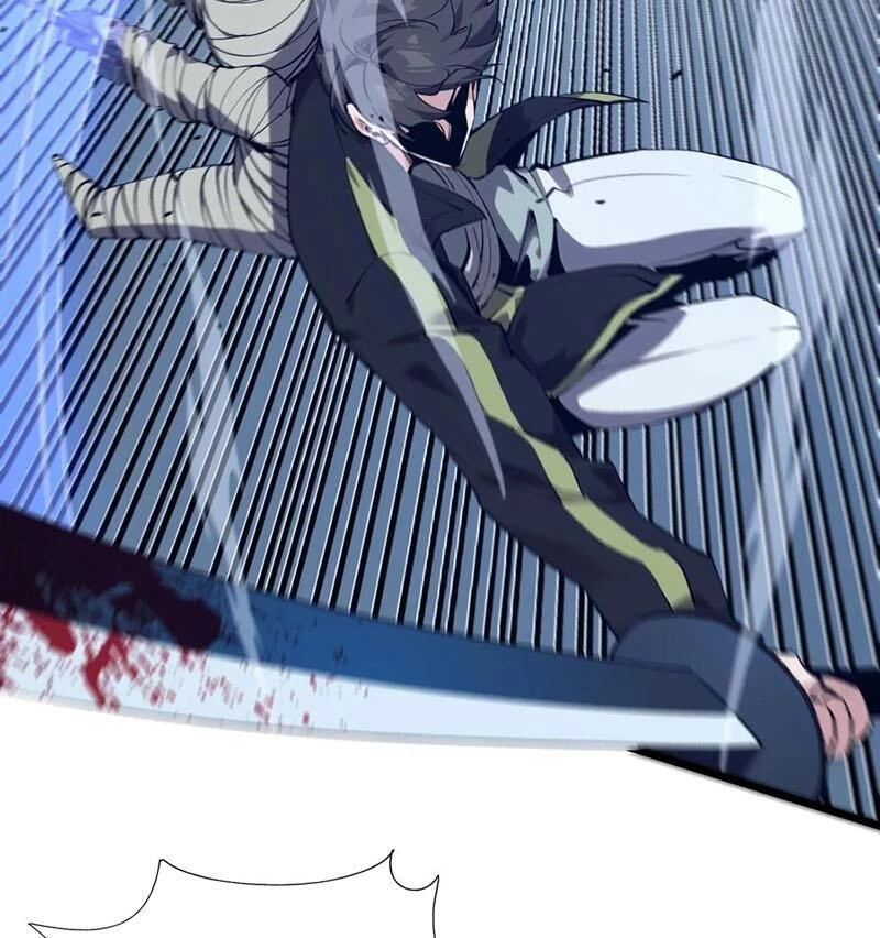 Ta Học Trảm Thần Trong Bệnh Viện Tâm Thần Chapter 142 - Trang 4