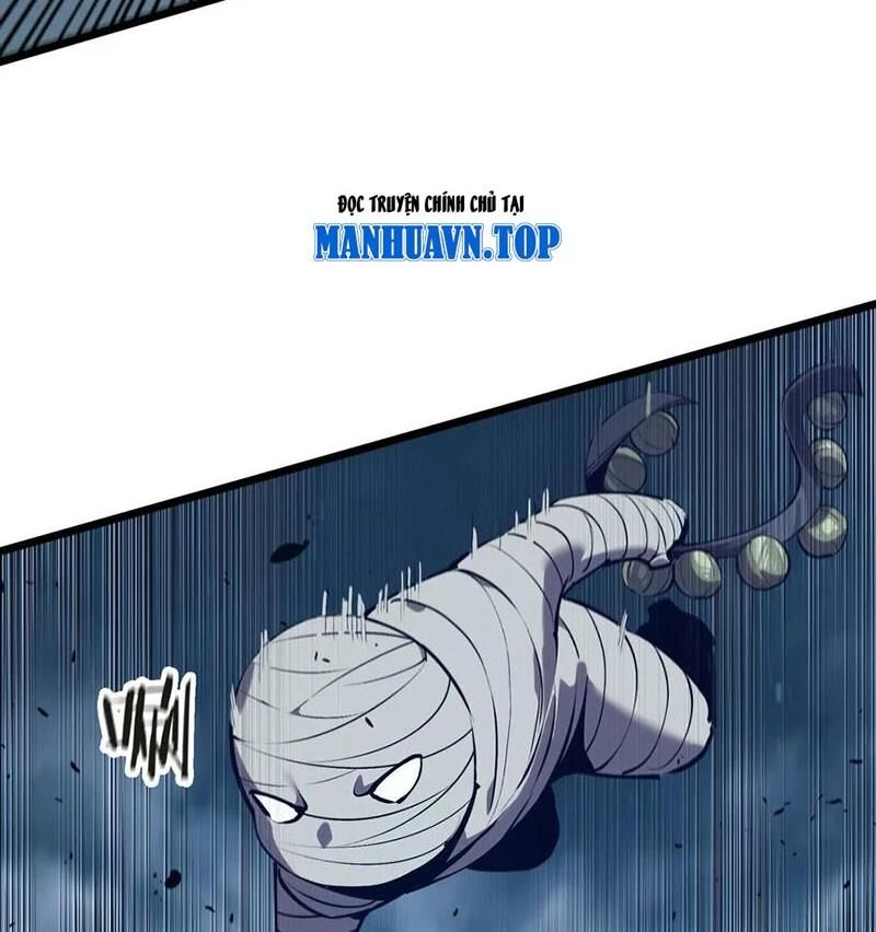 Ta Học Trảm Thần Trong Bệnh Viện Tâm Thần Chapter 142 - Trang 4