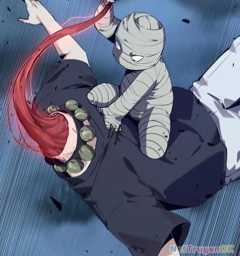 Ta Học Trảm Thần Trong Bệnh Viện Tâm Thần Chapter 142 - Trang 4