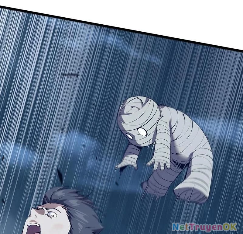 Ta Học Trảm Thần Trong Bệnh Viện Tâm Thần Chapter 142 - Trang 4