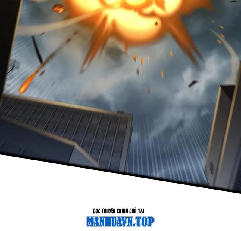 Ta Học Trảm Thần Trong Bệnh Viện Tâm Thần Chapter 142 - Trang 4
