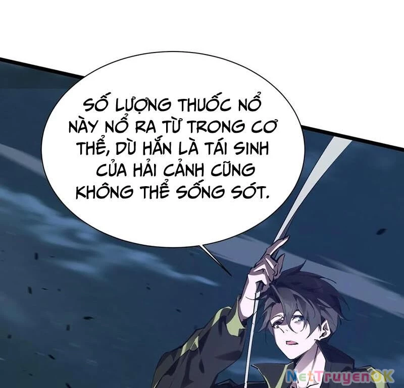 Ta Học Trảm Thần Trong Bệnh Viện Tâm Thần Chapter 142 - Trang 4