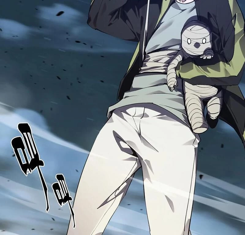 Ta Học Trảm Thần Trong Bệnh Viện Tâm Thần Chapter 142 - Trang 4