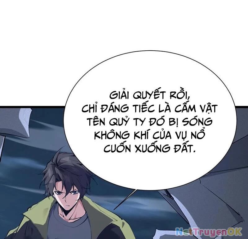 Ta Học Trảm Thần Trong Bệnh Viện Tâm Thần Chapter 142 - Trang 4