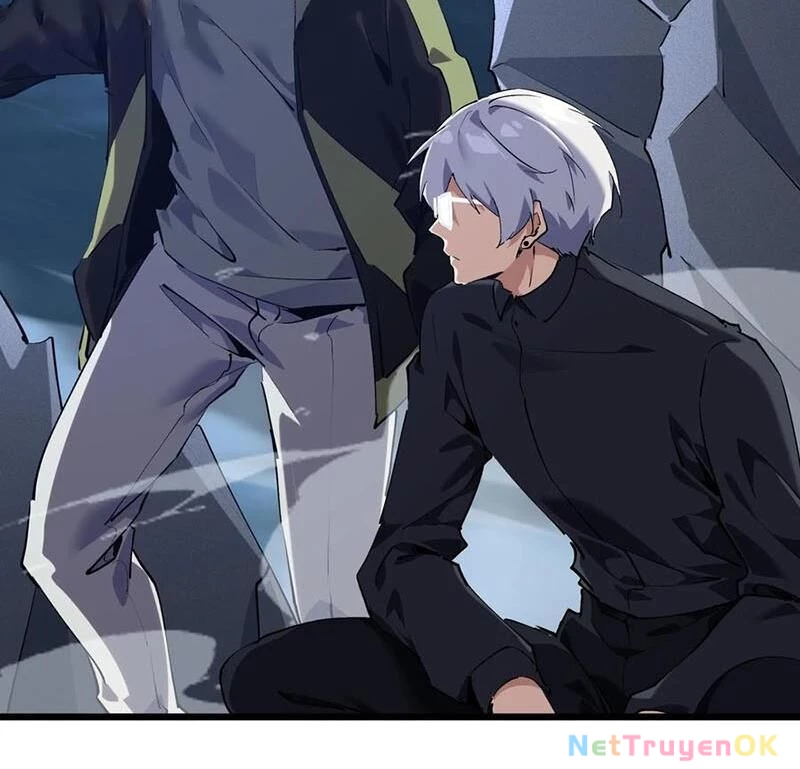Ta Học Trảm Thần Trong Bệnh Viện Tâm Thần Chapter 142 - Trang 4
