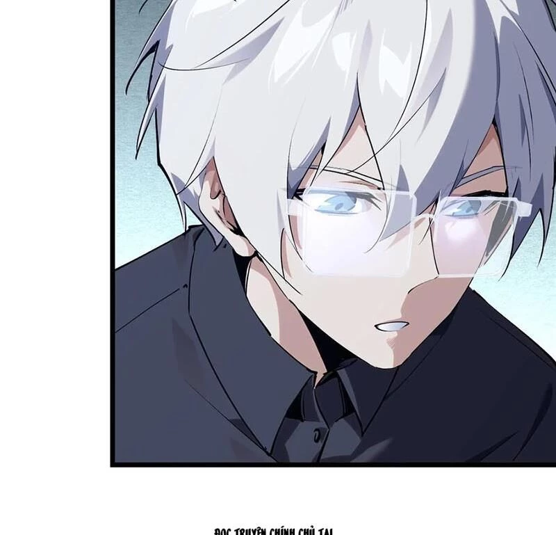 Ta Học Trảm Thần Trong Bệnh Viện Tâm Thần Chapter 142 - Trang 4