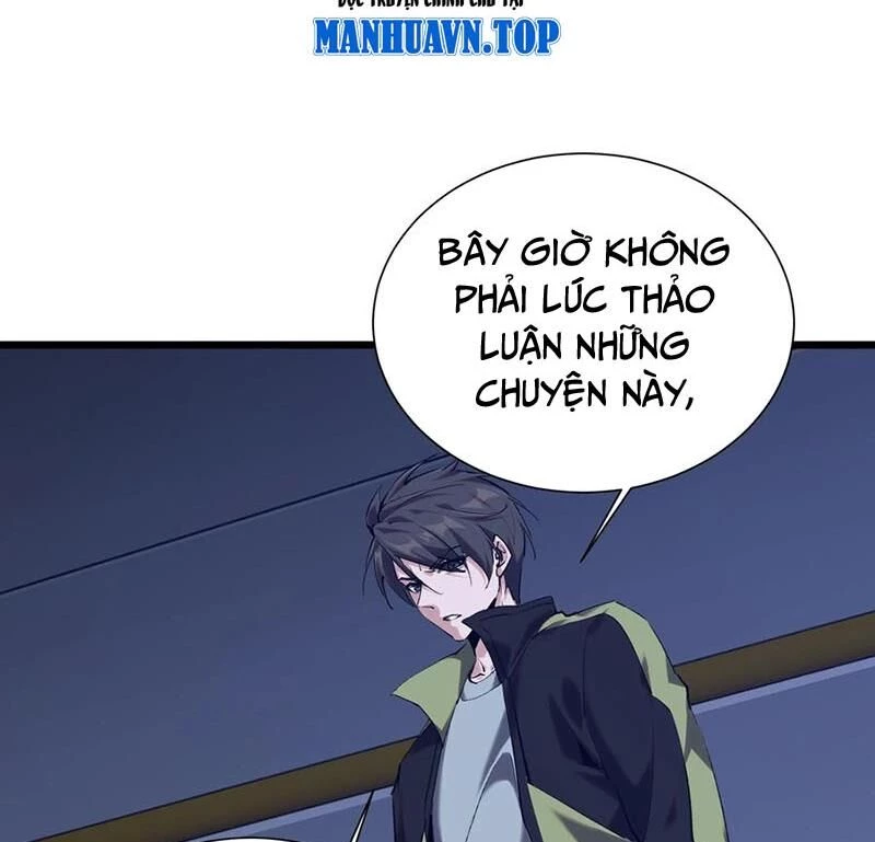 Ta Học Trảm Thần Trong Bệnh Viện Tâm Thần Chapter 142 - Trang 4