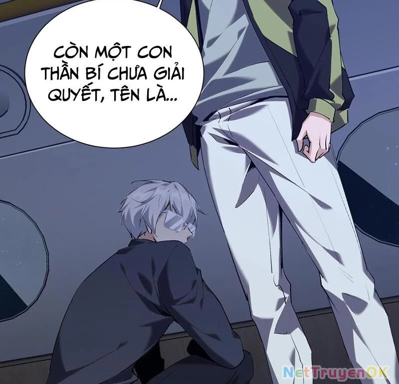 Ta Học Trảm Thần Trong Bệnh Viện Tâm Thần Chapter 142 - Trang 4