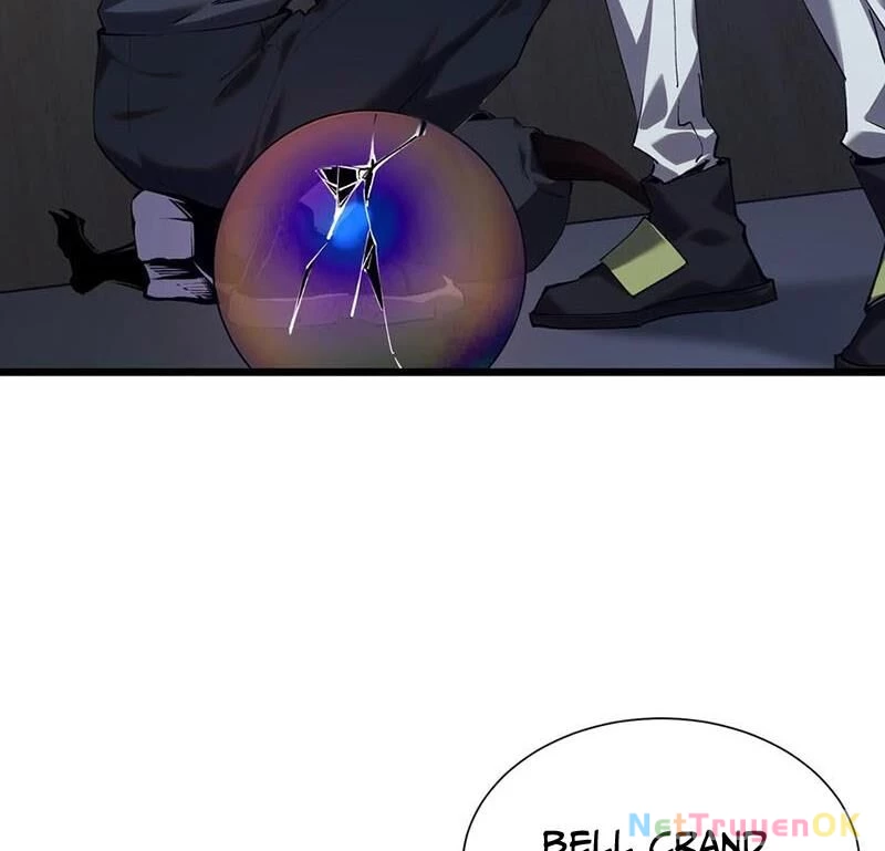 Ta Học Trảm Thần Trong Bệnh Viện Tâm Thần Chapter 142 - Trang 4