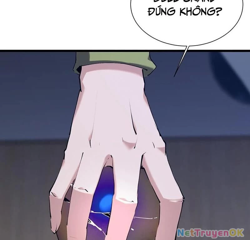 Ta Học Trảm Thần Trong Bệnh Viện Tâm Thần Chapter 142 - Trang 4