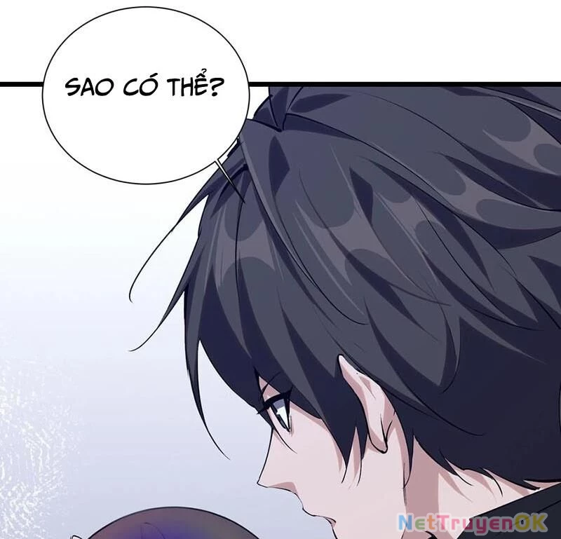 Ta Học Trảm Thần Trong Bệnh Viện Tâm Thần Chapter 142 - Trang 4