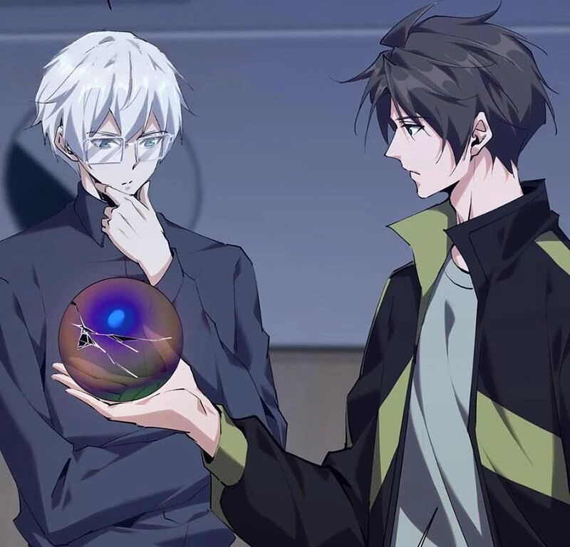 Ta Học Trảm Thần Trong Bệnh Viện Tâm Thần Chapter 142 - Trang 4