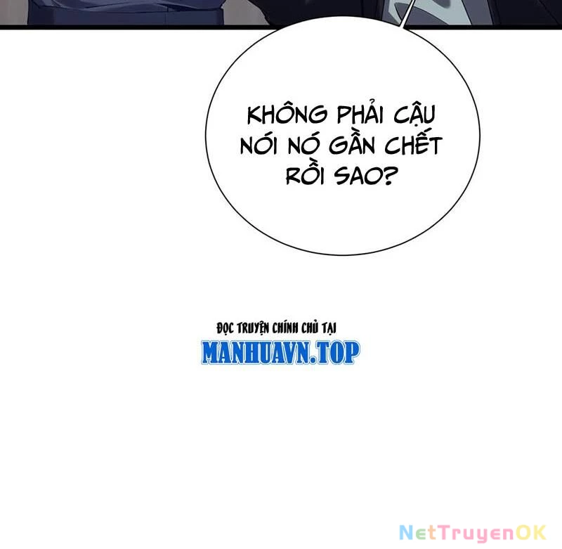 Ta Học Trảm Thần Trong Bệnh Viện Tâm Thần Chapter 142 - Trang 4