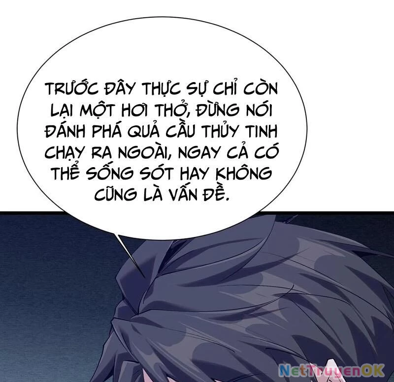 Ta Học Trảm Thần Trong Bệnh Viện Tâm Thần Chapter 142 - Trang 4