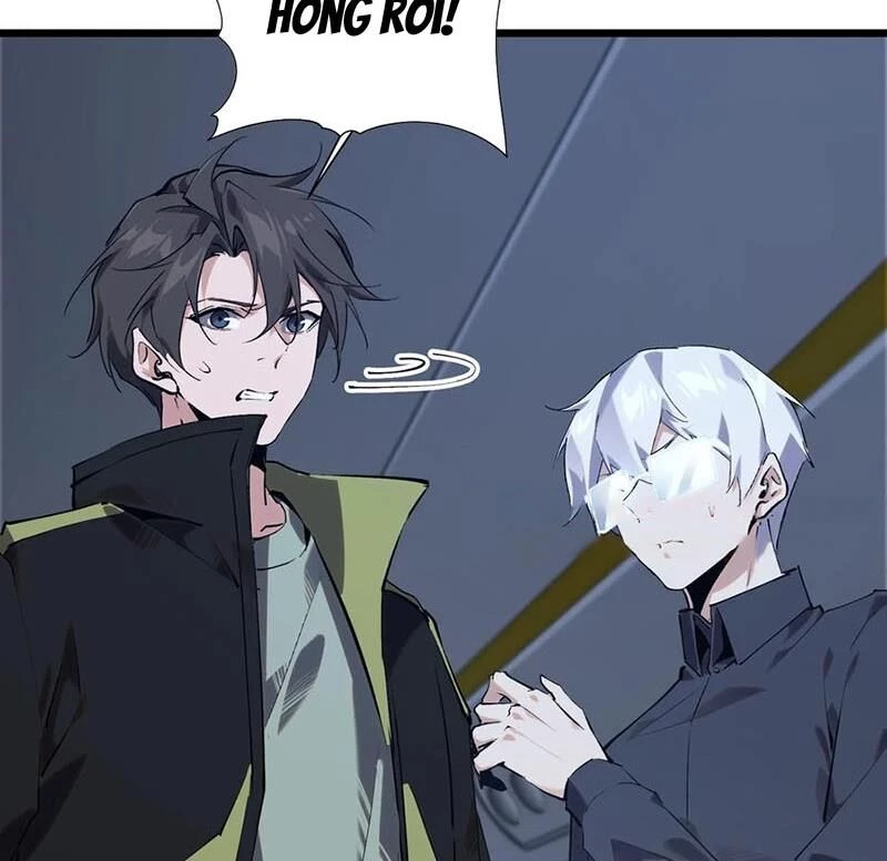 Ta Học Trảm Thần Trong Bệnh Viện Tâm Thần Chapter 142 - Trang 4