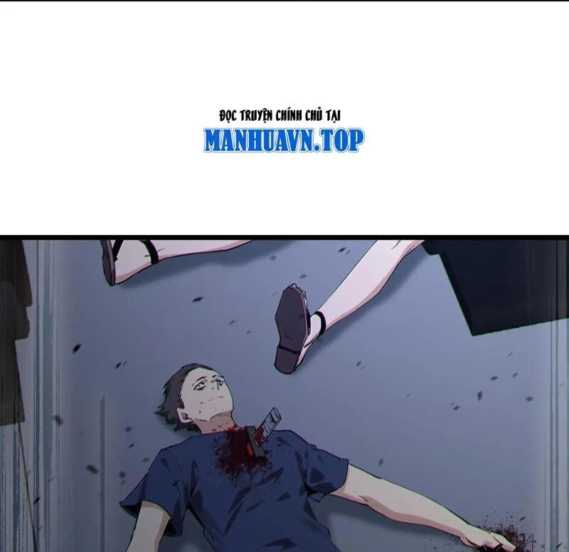 Ta Học Trảm Thần Trong Bệnh Viện Tâm Thần Chapter 142 - Trang 4