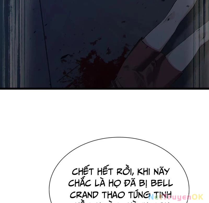 Ta Học Trảm Thần Trong Bệnh Viện Tâm Thần Chapter 142 - Trang 4