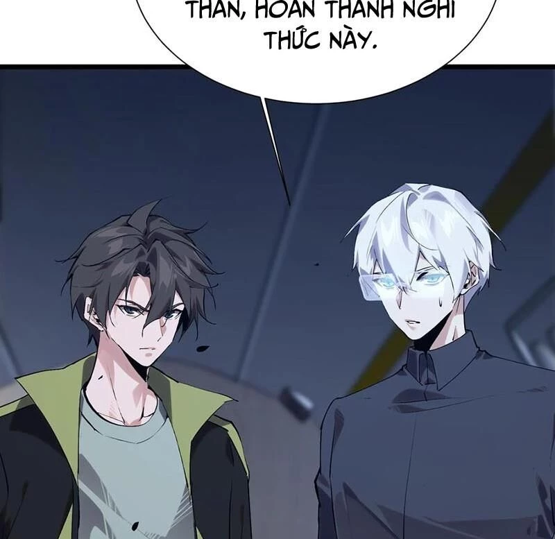 Ta Học Trảm Thần Trong Bệnh Viện Tâm Thần Chapter 142 - Trang 4