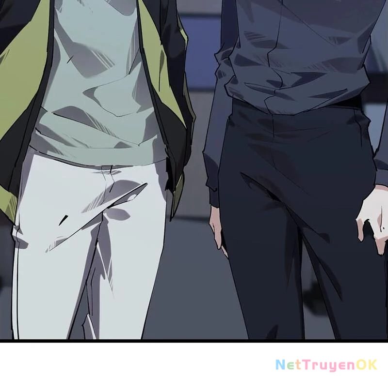 Ta Học Trảm Thần Trong Bệnh Viện Tâm Thần Chapter 142 - Trang 4