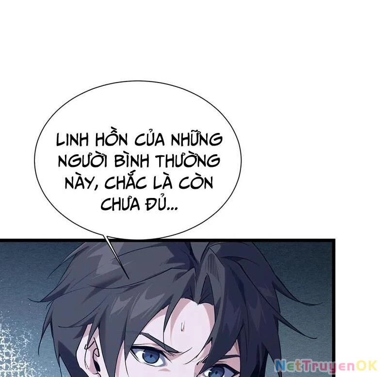 Ta Học Trảm Thần Trong Bệnh Viện Tâm Thần Chapter 142 - Trang 4