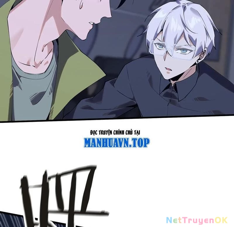 Ta Học Trảm Thần Trong Bệnh Viện Tâm Thần Chapter 142 - Trang 4
