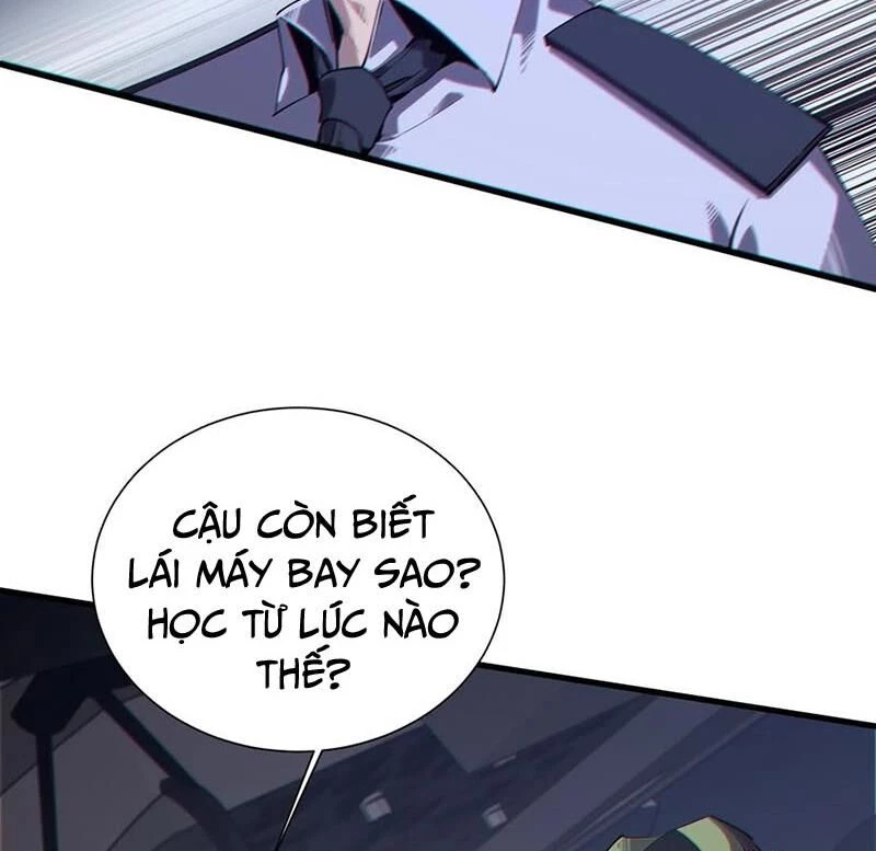 Ta Học Trảm Thần Trong Bệnh Viện Tâm Thần Chapter 142 - Trang 4