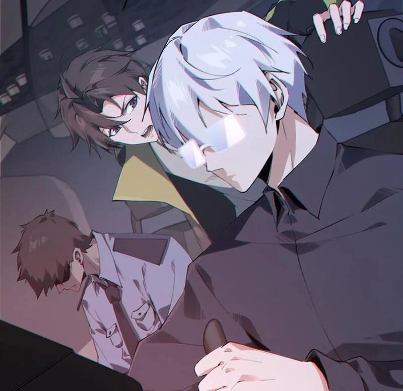 Ta Học Trảm Thần Trong Bệnh Viện Tâm Thần Chapter 142 - Trang 4