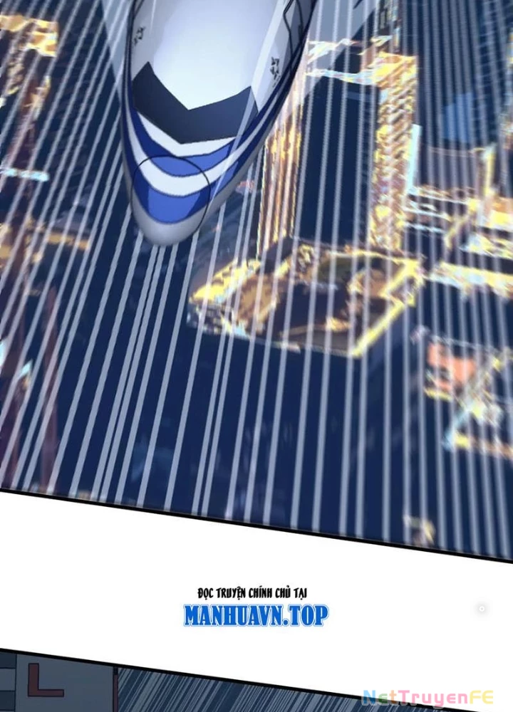 Ta Học Trảm Thần Trong Bệnh Viện Tâm Thần Chapter 143 - Trang 4