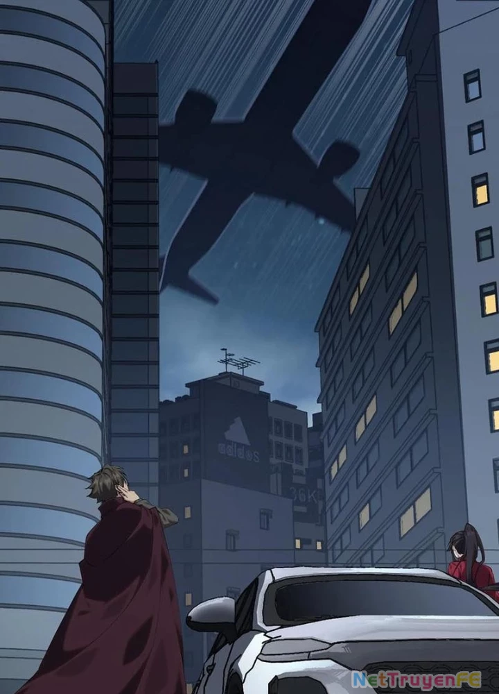 Ta Học Trảm Thần Trong Bệnh Viện Tâm Thần Chapter 143 - Trang 4