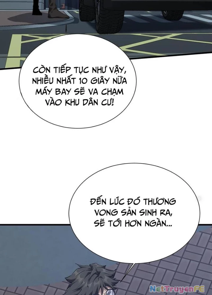 Ta Học Trảm Thần Trong Bệnh Viện Tâm Thần Chapter 143 - Trang 4