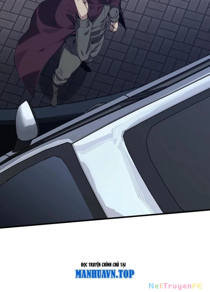 Ta Học Trảm Thần Trong Bệnh Viện Tâm Thần Chapter 143 - Trang 4