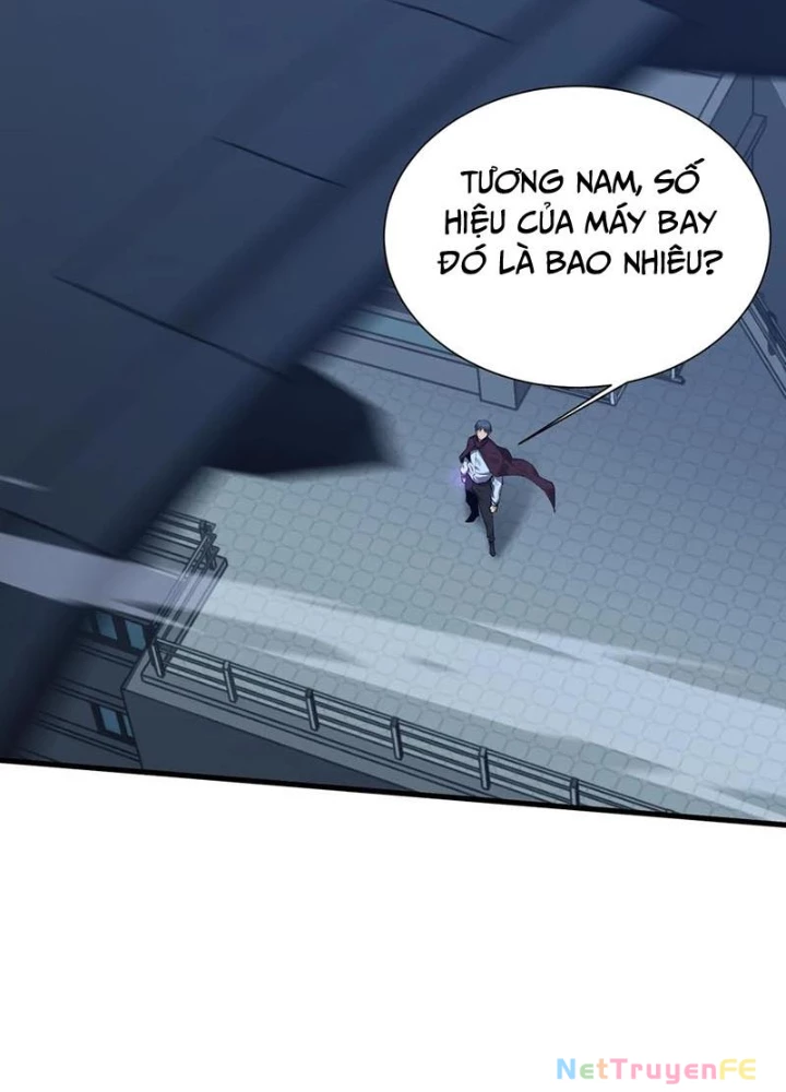 Ta Học Trảm Thần Trong Bệnh Viện Tâm Thần Chapter 143 - Trang 4