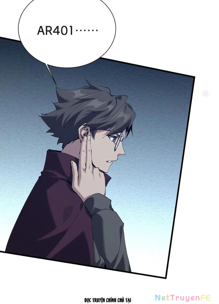 Ta Học Trảm Thần Trong Bệnh Viện Tâm Thần Chapter 143 - Trang 4