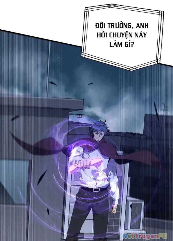 Ta Học Trảm Thần Trong Bệnh Viện Tâm Thần Chapter 143 - Trang 4