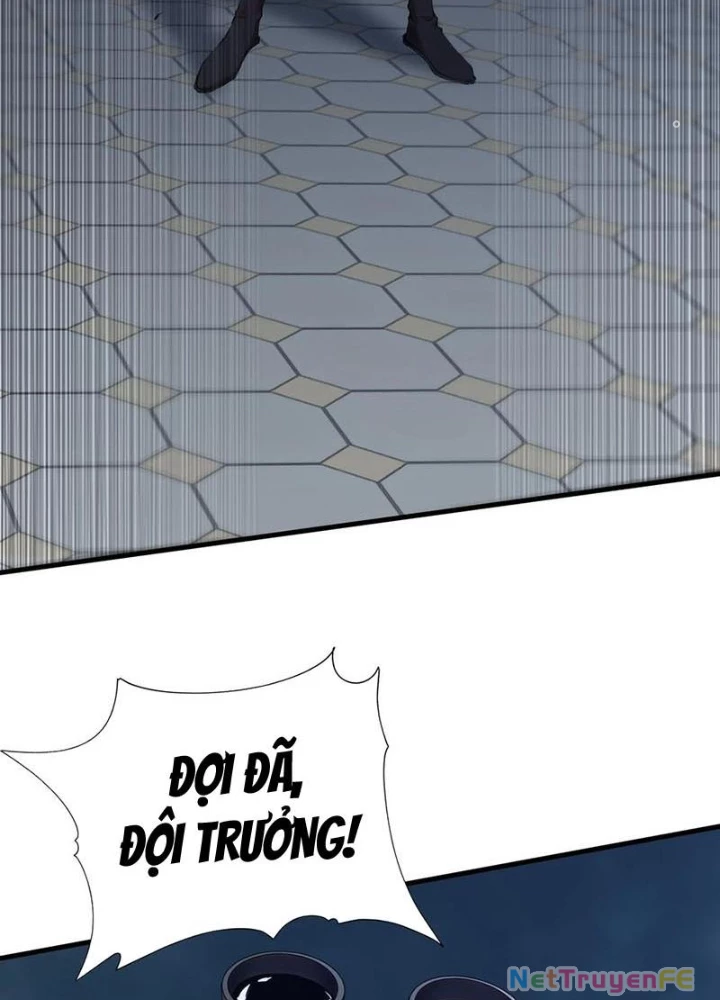 Ta Học Trảm Thần Trong Bệnh Viện Tâm Thần Chapter 143 - Trang 4